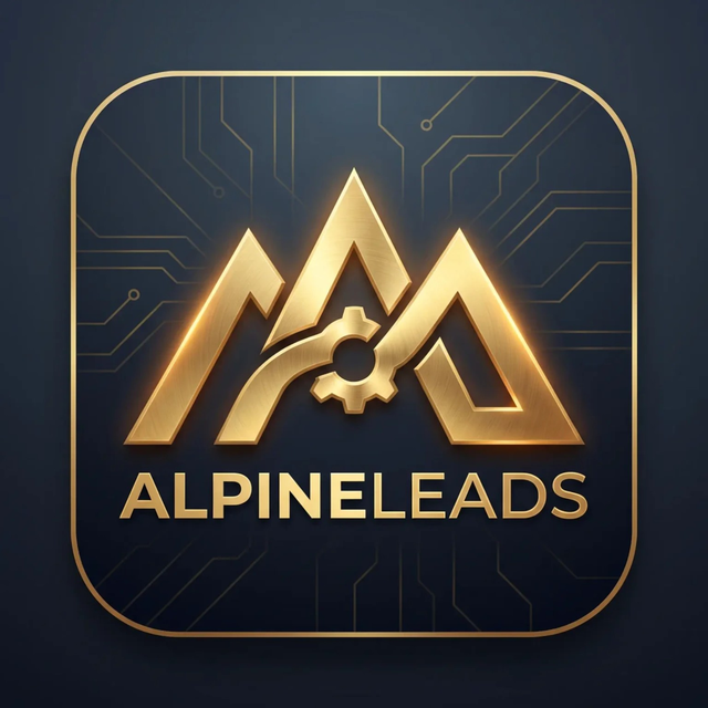AlpineLead Beta